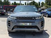 Land Rover Range Rover Evoque R-Dynamic HSE 2021 Gray for sale