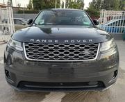 Land Rover Range Rover Velar 2018 Gray for sale