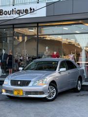 Toyota Crown Royale 2005 Silver for sale