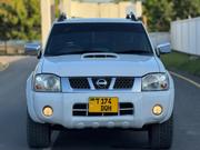 Nissan Hardbody 2018 White for sale
