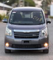 Toyota Noah 2009 Gray for sale