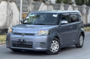 Toyota Corolla Rumion 2009 Gray for sale