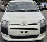 Toyota Probox 2015 Pearl for sale