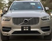 Volvo XC90 2016 Gold for sale