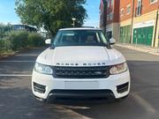 Land Rover Range Rover Sport 2014 White for sale