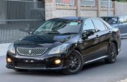 Toyota Crown 2009 Black for sale