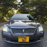 Toyota Premio 1.5 FWD 2004 Gray for sale