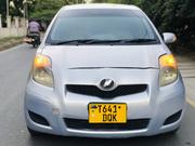 Toyota Vitz 2006 Pink for sale