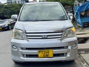 Toyota Noah 2.0 FWD (8 Seater) 2005 Silver for sale