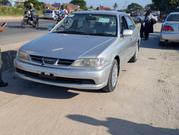 Toyota Carina 1.5 FWD Sedan 2001 Silver for sale
