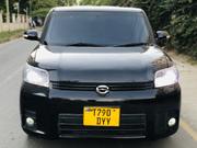 Toyota Corolla Rumion 2008 Black for sale