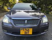 Toyota Premio 1.5 FWD 2004 Gray for sale