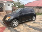 Toyota IST 2006 Black for sale