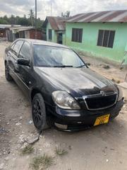 Toyota Brevis 2005 Black for sale