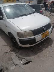 Toyota Probox 2004 White for sale