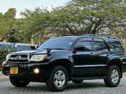 Toyota Hilux Surf 2.7 SSR 2007 Black for sale