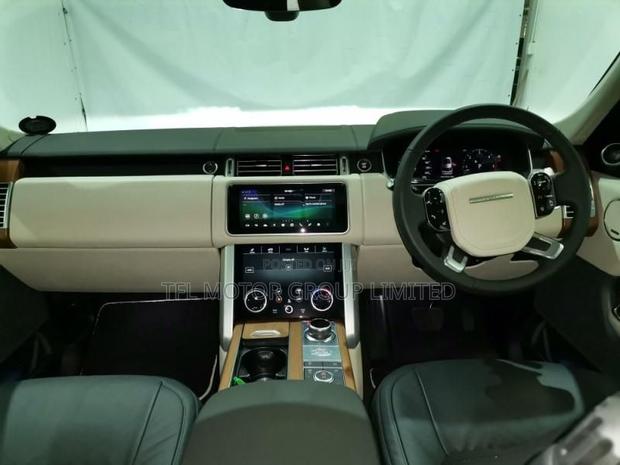 Land Rover Range Rover Sport 2013 Blue