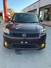 Toyota Corolla Rumion Hatchback 1.8 AWD 2010 Burgundy for sale