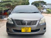 Toyota Premio 2010 Gray for sale