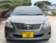 Toyota Premio 2009 Gray for sale