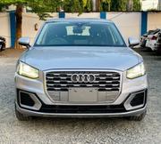 Audi Q2 2018 Silver for sale