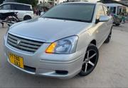 Toyota Premio 1.5 FWD 2005 Silver for sale
