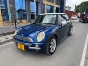 Mini Cooper 2020 Blue for sale