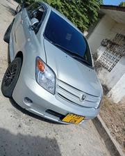 Toyota IST 2006 Silver for sale