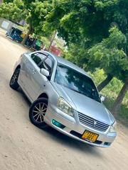Toyota Premio 1.5 FWD 2006 Silver for sale