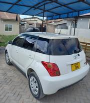 Toyota IST 2004 White for sale