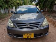 Toyota Allion 2005 Ivory for sale