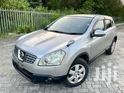 Nissan Dualis 2008 Silver for sale