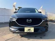 Mazda CX-5 2017 Black for sale