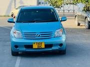 Toyota IST 2005 Blue for sale