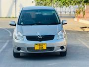 Toyota Corolla Spacio 2004 Silver for sale