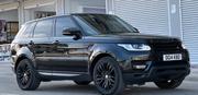 Land Rover Range Rover Sport 2014 White for sale