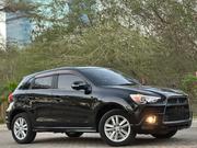 Mitsubishi RVR 2010 Black for sale