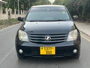 Toyota IST 2006 Black for sale