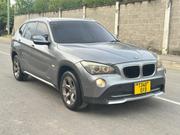 BMW X1 2011 Gray for sale