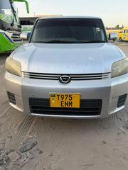 Toyota Corolla Rumion 2009 Silver for sale