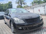 Toyota Crown 2009 Black for sale
