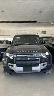 Land Rover Defender 2025 Gray for sale