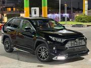 Toyota RAV4 2020 Black for sale