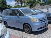 Toyota Noah 2008 Blue for sale