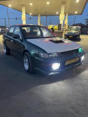 Toyota Corolla 1999 for sale