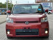Toyota Corolla Rumion 2010 Red for sale