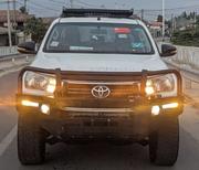 Toyota Hilux Revo Double Cab Deisel 2.8 AWD 2018 White for sale
