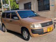 Toyota Probox 2005 Gold for sale