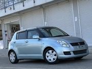 Suzuki Swift 2008 Blue for sale