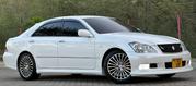Toyota Crown 2006 White for sale